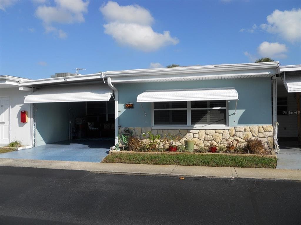 250 ROSERY ROAD NW UNIT 270 LARGO, FL 33770
