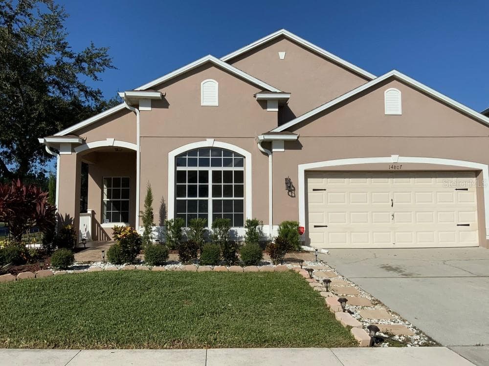 14807 AFFIRMED COURT ORLANDO, FL 32826