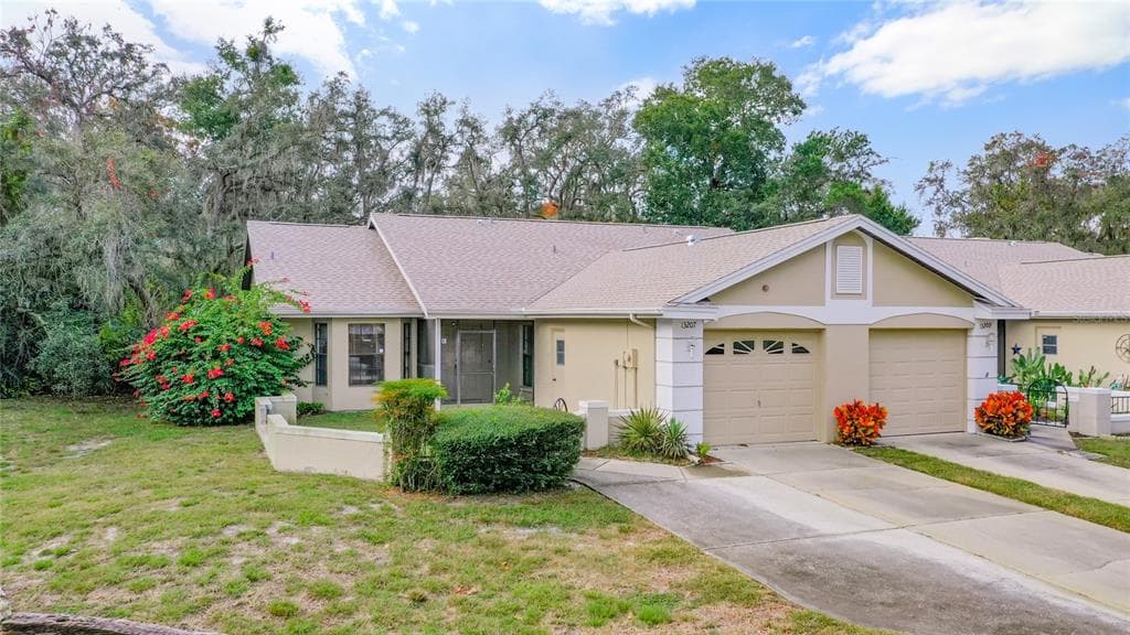 13207 MOLITOR COURT HUDSON, FL 34669