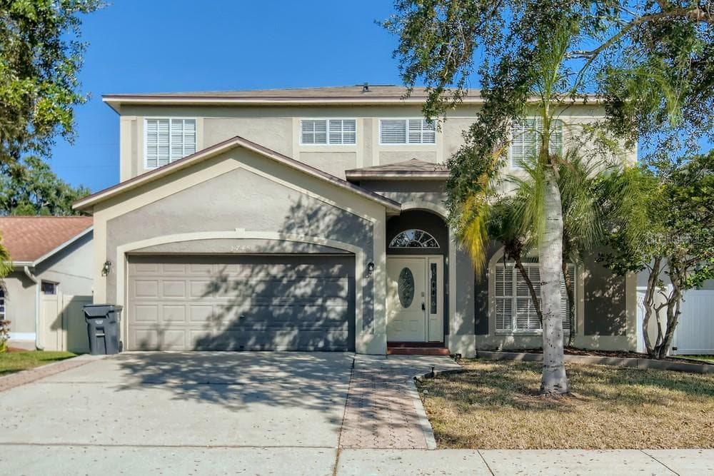 1745 SPLIT FORK DRIVE OLDSMAR, FL 34677