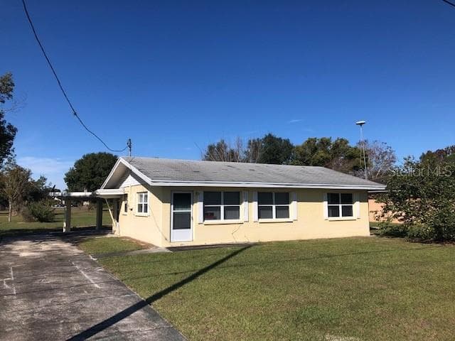 5144 WASHINGTON STREET LAKE WALES, FL 33859