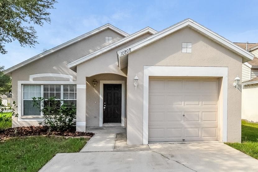 10808 SHASTA COURT RIVERVIEW, FL 33569