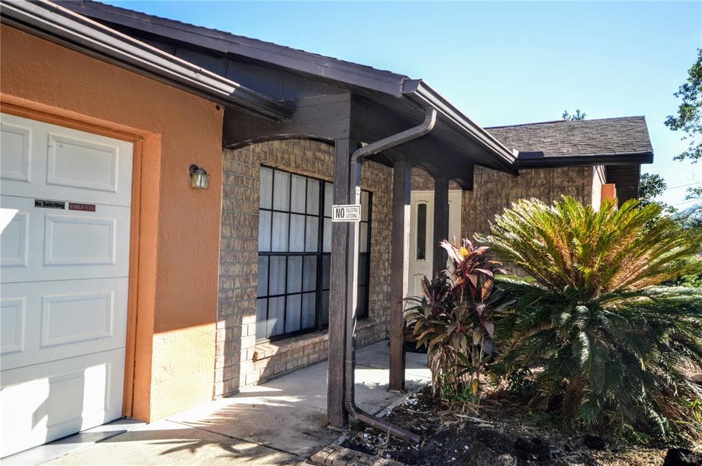 9247 GERONA STREET SPRING HILL, FL 34608