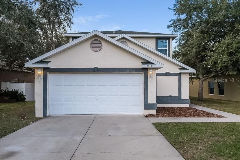 7945 HARBOR BRIDGE BOULEVARD NEW PORT RICHEY, FL 34654