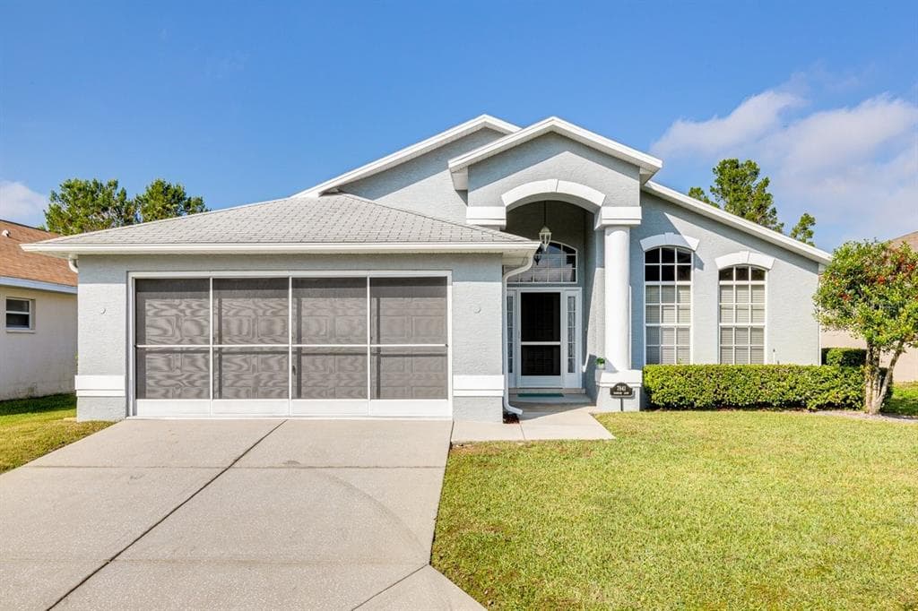 7841 FASHION LOOP NEW PORT RICHEY, FL 34654