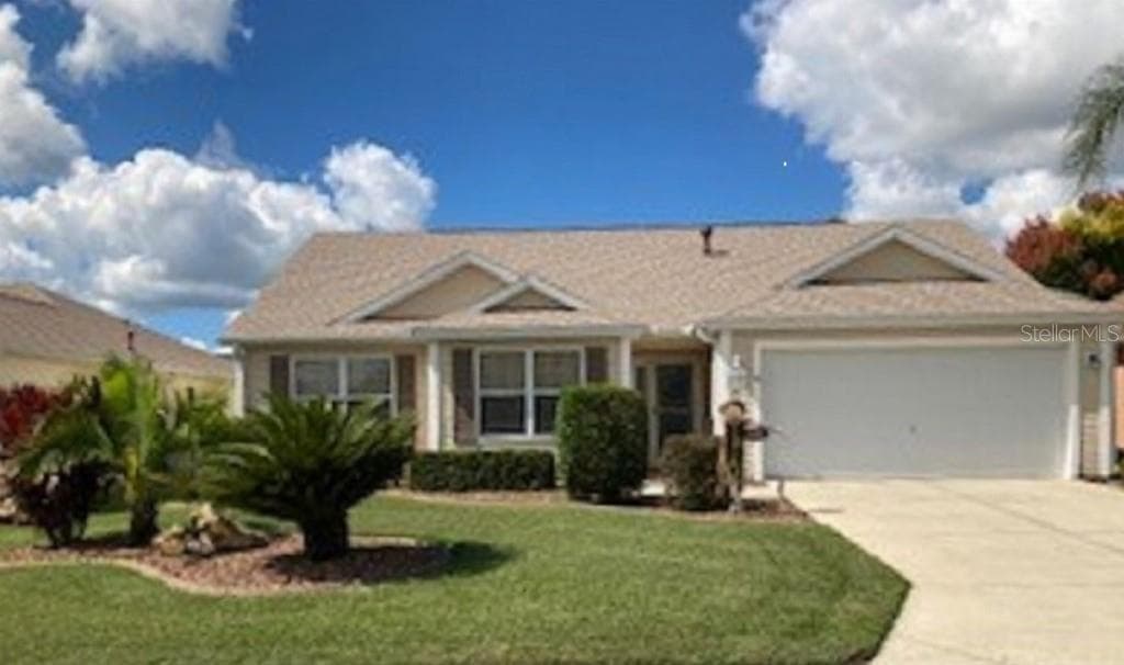 1312 JIMENEZ COURT THE VILLAGES, FL 32159