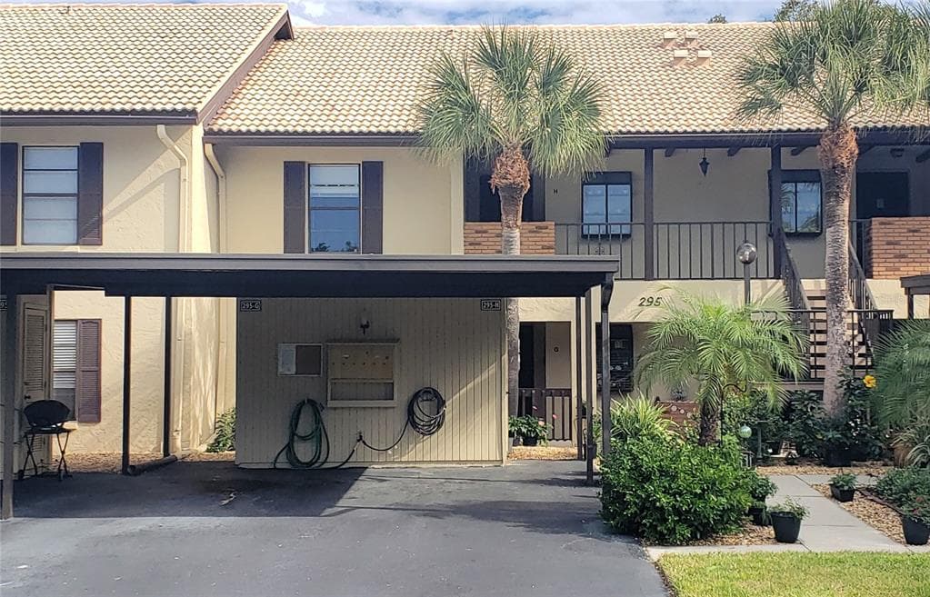 295 MISSION TRAIL W UNIT G VENICE, FL 34285