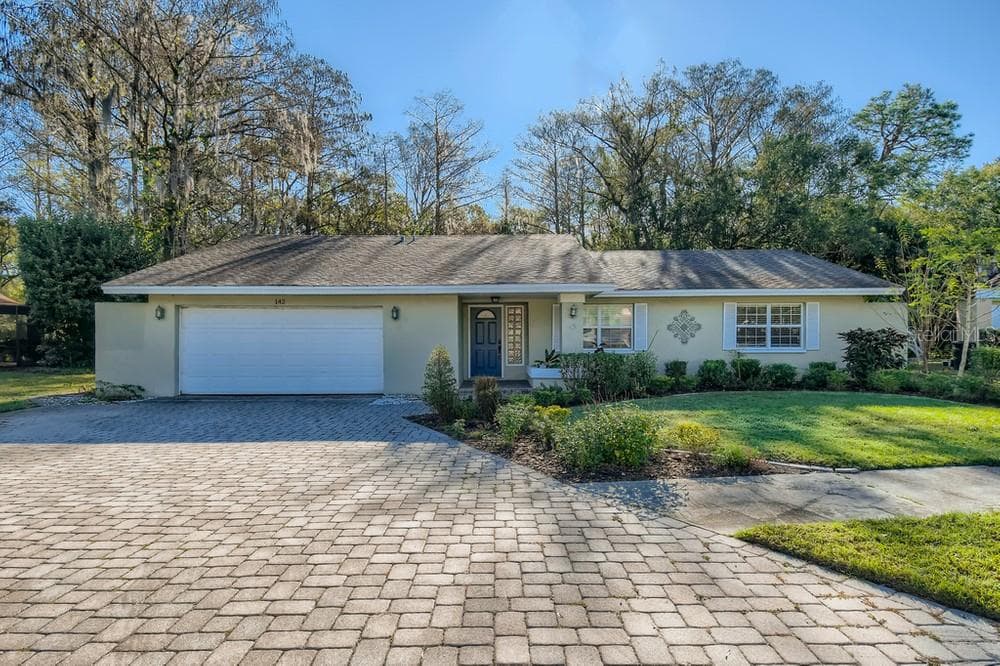 142 ANNWOOD ROAD PALM HARBOR, FL 34685