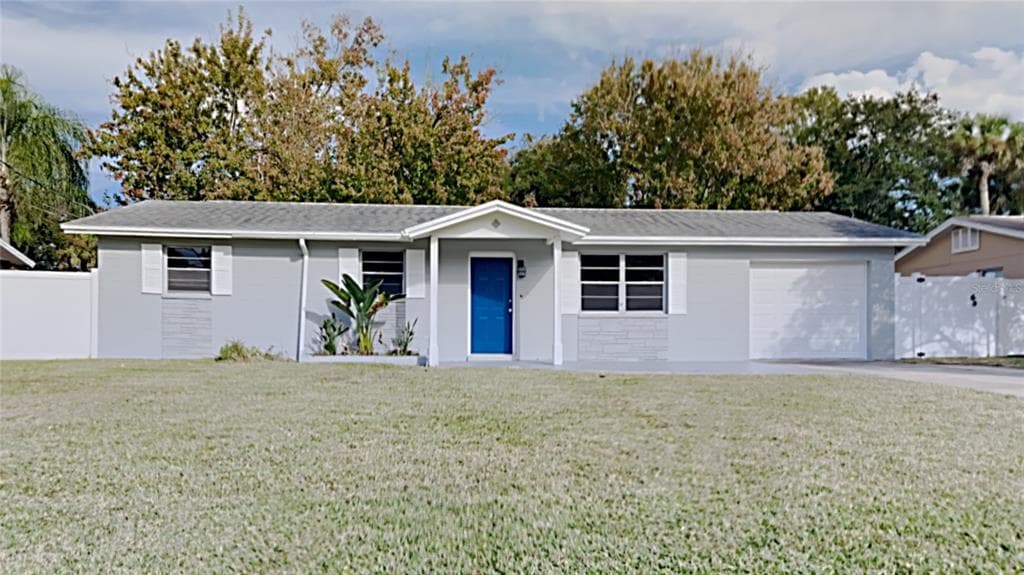 1523 DECATUR AVENUE HOLLY HILL, FL 32117