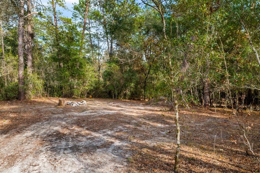 COMANCHE STREET BROOKSVILLE, FL 34601