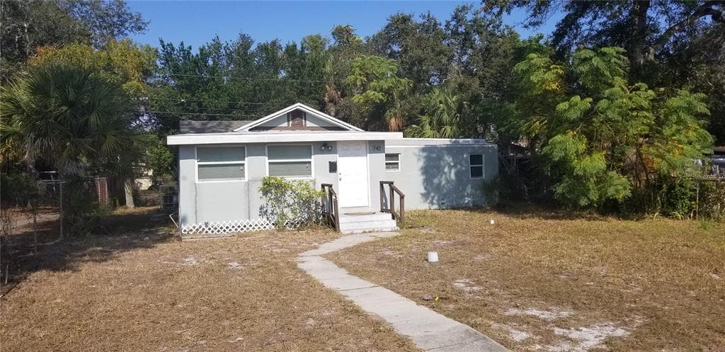 741 37TH AVENUE S ST PETERSBURG, FL 33705
