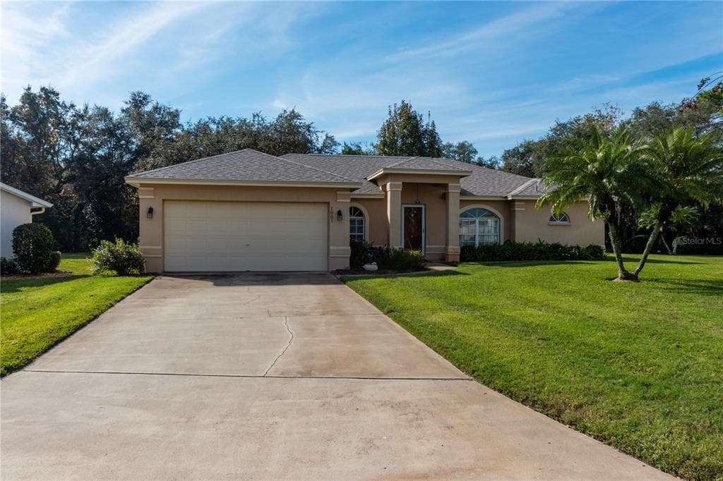 1001 DESTIN DRIVE LAKE WALES, FL 33898
