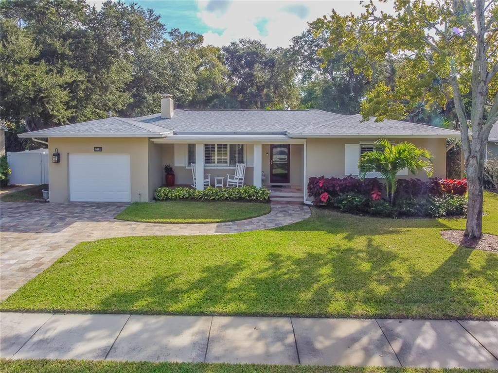 1611 PINELLAS ROAD BELLEAIR, FL 33756
