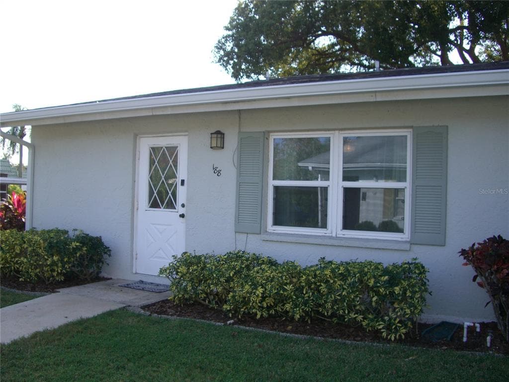 301 ANDOVER PLACE S UNIT 188 SUN CITY CENTER, FL 33573