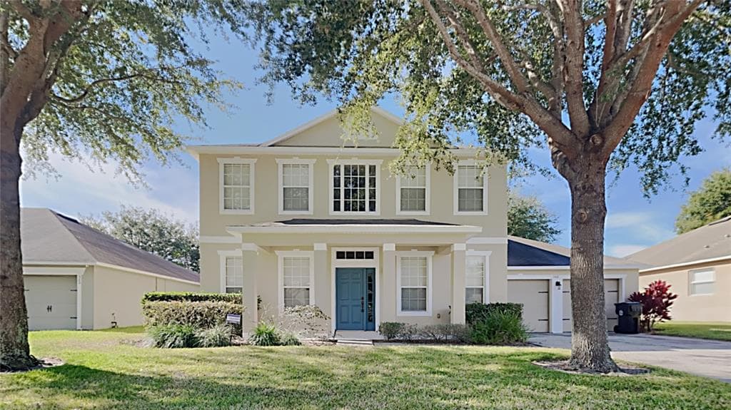 566 PARKER LEE LOOP APOPKA, FL 32712