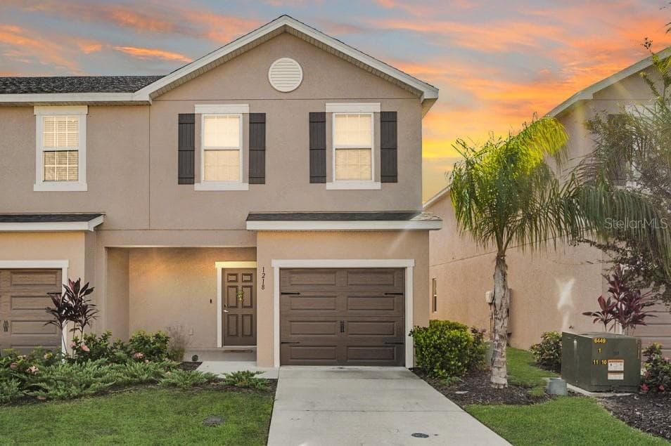 1218 GRANTHAM DRIVE SARASOTA, FL 34234
