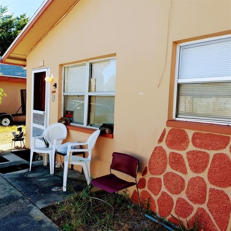 1113 GRANT STREET CLEARWATER, FL 33755