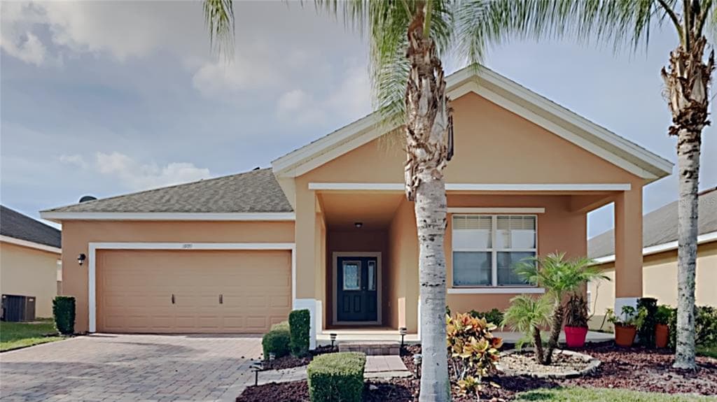 309 VIZCAY WAY DAVENPORT, FL 33837