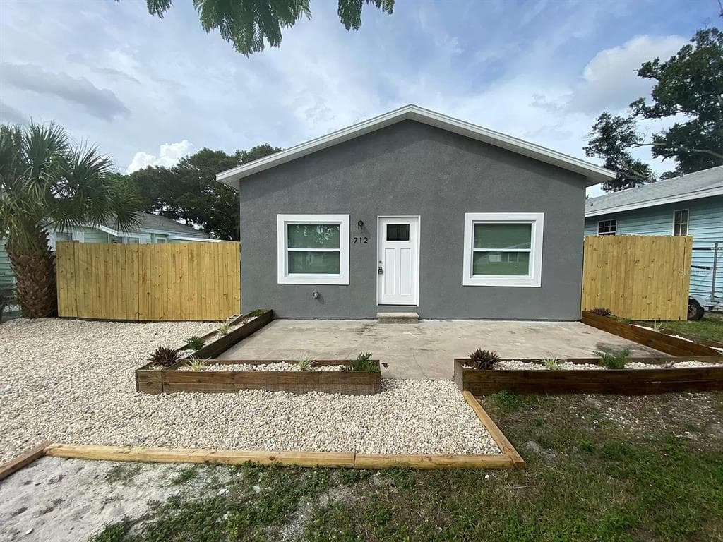 712 NEW JERSEY STREET CLEARWATER, FL 33756