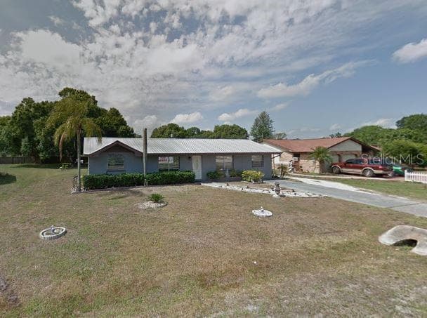 1909 SE HARGRAVE STREET ARCADIA, FL 34266