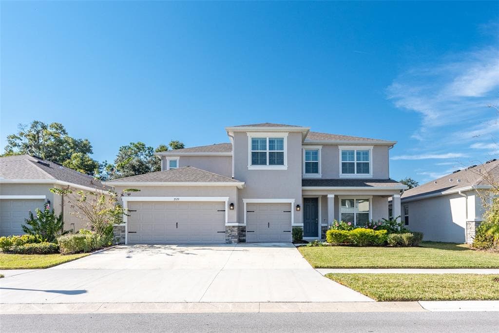2529 KNIGHT ISLAND DRIVE BRANDON, FL 33511