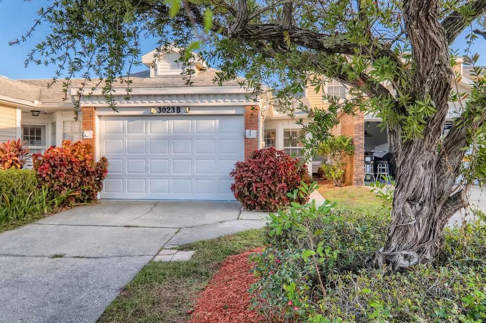 3023 BEECHER DRIVE E UNIT B PALM HARBOR, FL 34683