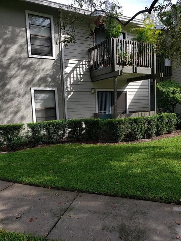 2480 CYPRESS POND ROAD UNIT 901 PALM HARBOR, FL 34683