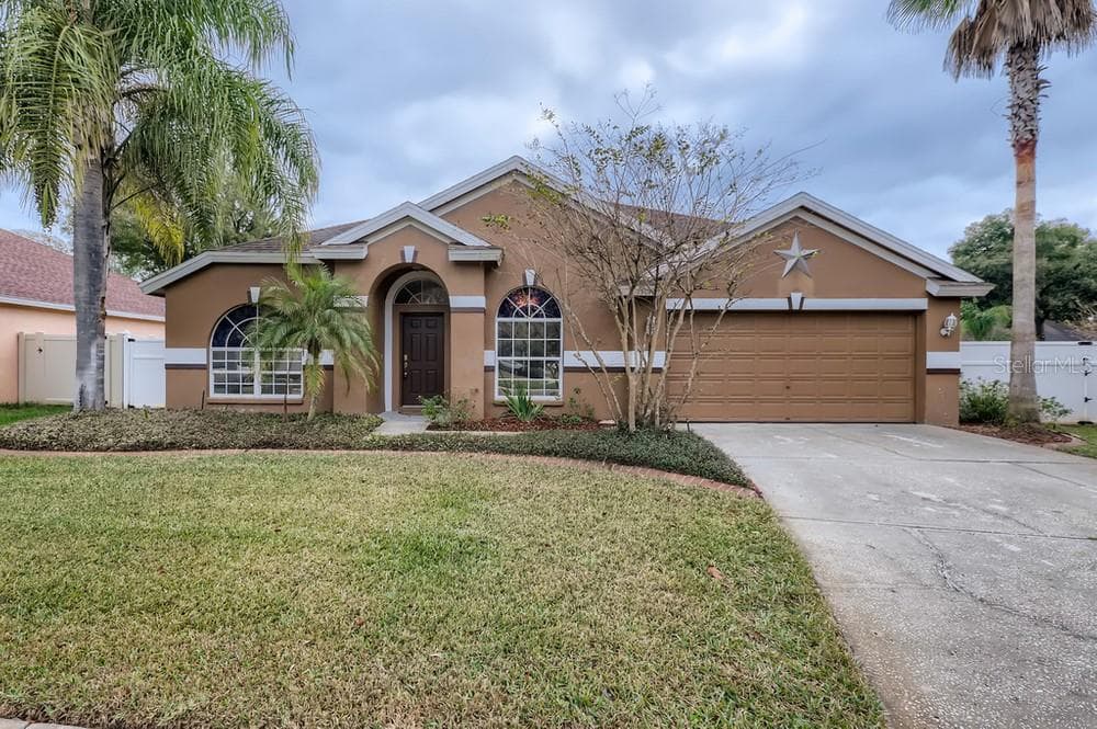 15019 GREELEY DRIVE TAMPA, FL 33625