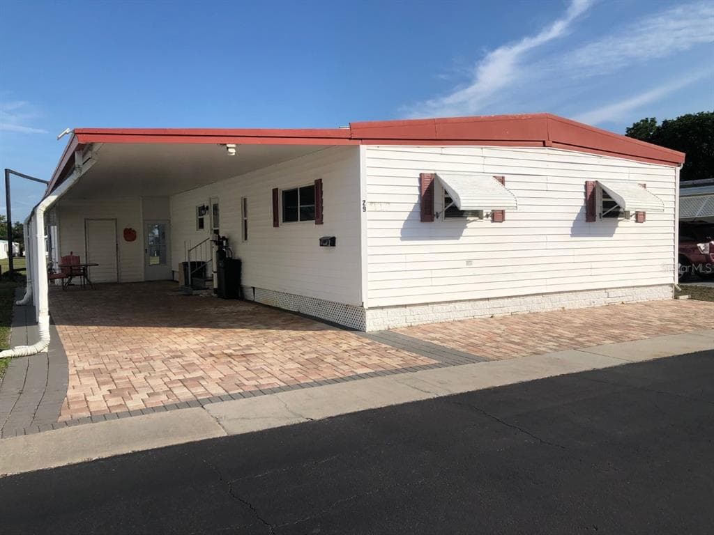 29 SABAL PALM DRIVE LARGO, FL 33770