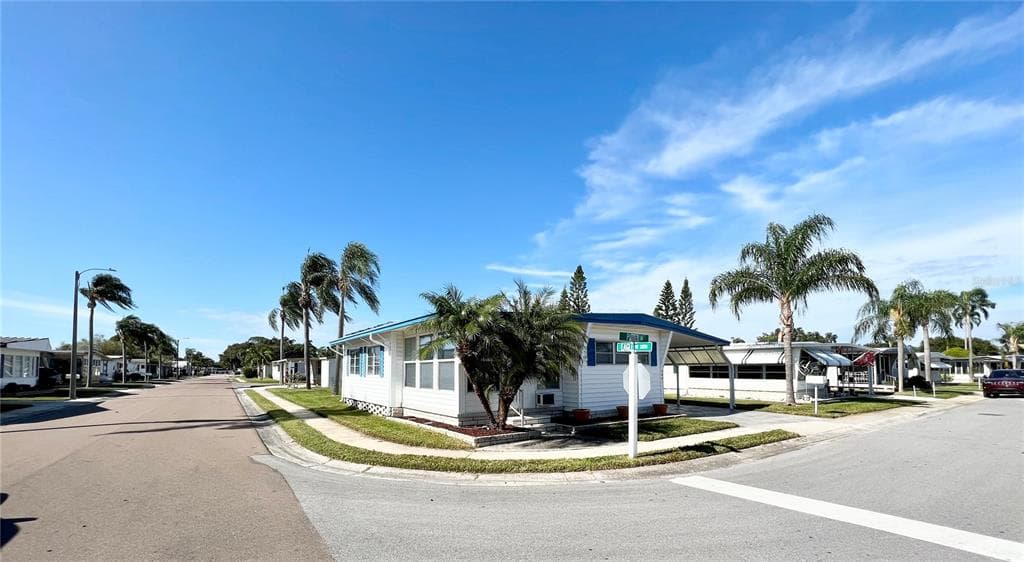 1100 BELCHER ROAD S UNIT 537 LARGO, FL 33771