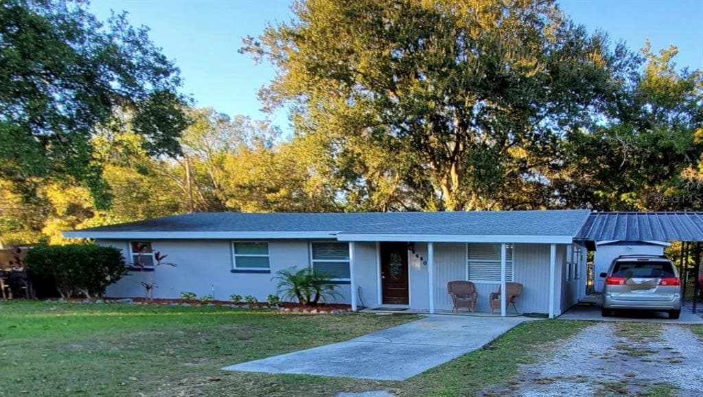 4690 TRANSPORT ROAD BARTOW, FL 33830