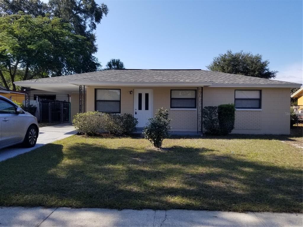 4406 JOHN BELL JR DRIVE
