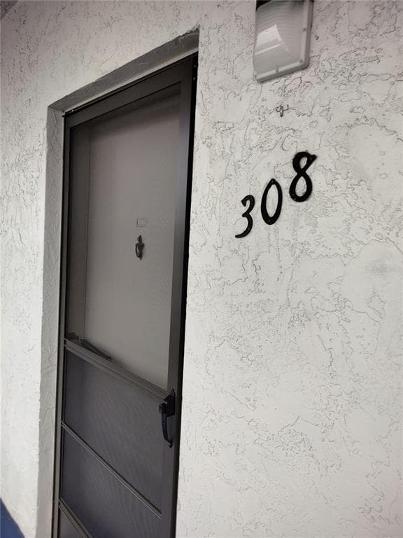 5969 TERRACE PARK DRIVE N UNIT 308 ST PETERSBURG, FL 33709