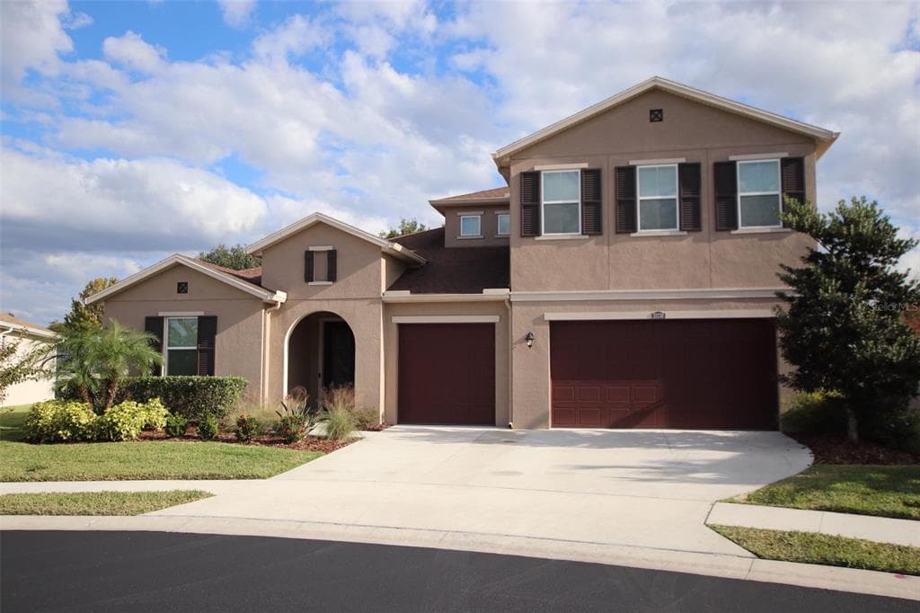 31730 FAIRHILL DRIVE WESLEY CHAPEL, FL 33543
