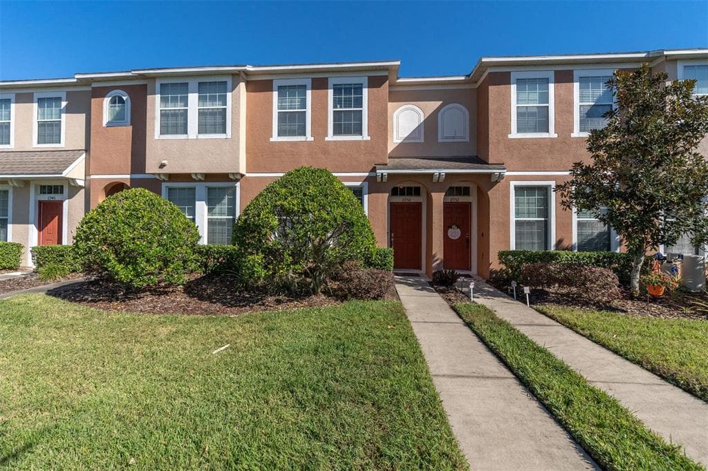6950 TOWERING SPRUCE DRIVE RIVERVIEW, FL 33578