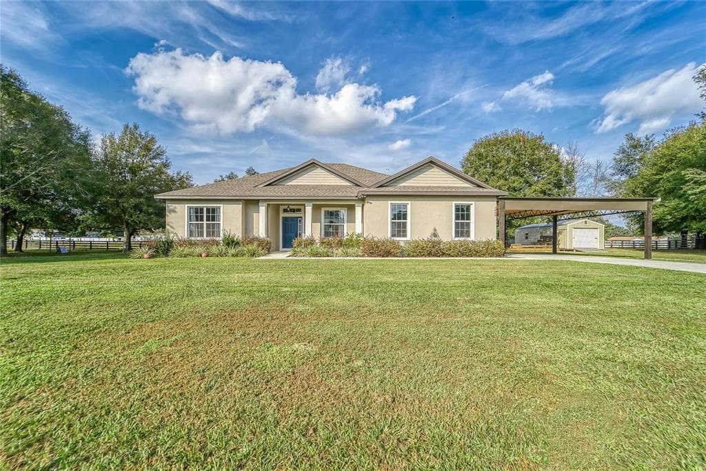 3408 WIGGINS TRACE DRIVE