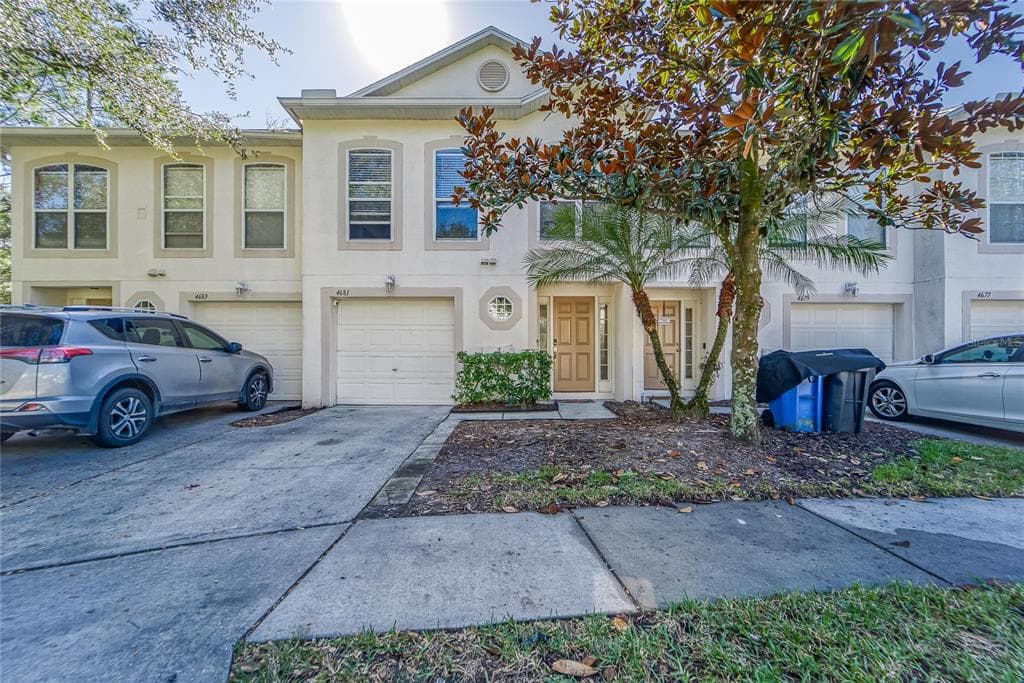4681 ASHBURN SQUARE DRIVE TAMPA, FL 33610