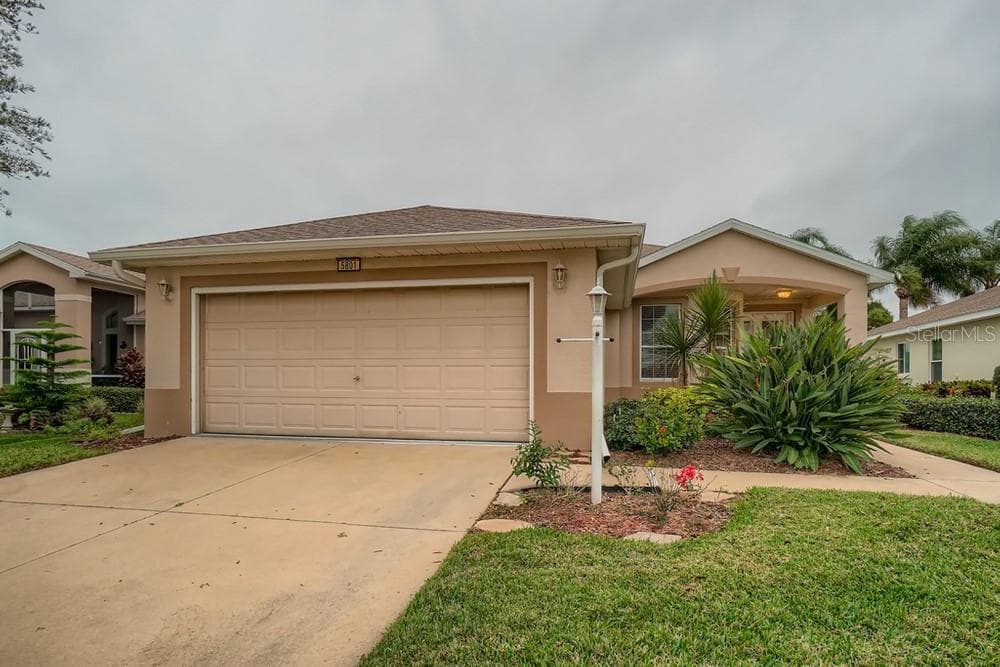 5801 CELEBRATION WAY LEESBURG, FL 34748