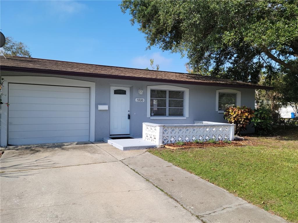 5330 7TH STREET N ST PETERSBURG, FL 33703
