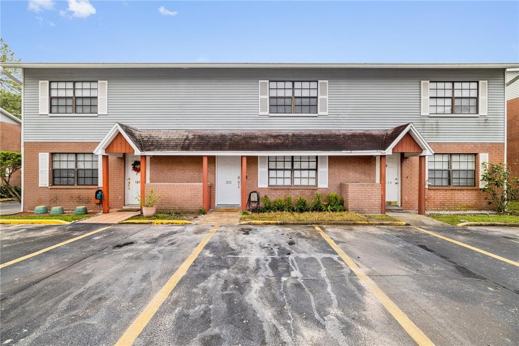 12731 N 57TH STREET TAMPA, FL 33617