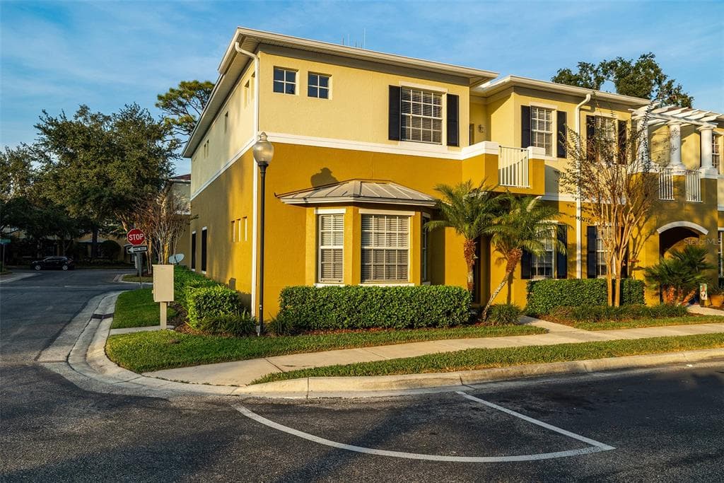 14021 CITRUS CREST CIRCLE TAMPA, FL 33625