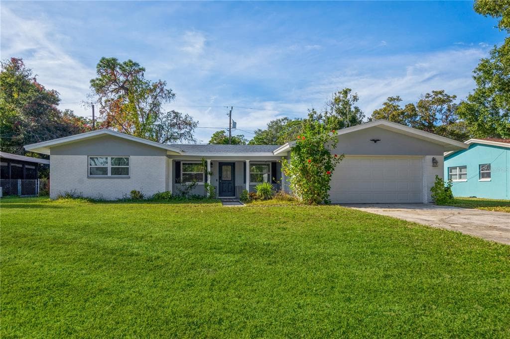 1054 GERSHWIN DRIVE LARGO, FL 33771