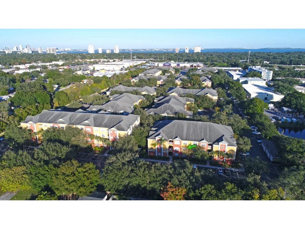 4207 S DALE MABRY HIGHWAY UNIT 7204 TAMPA, FL 33611