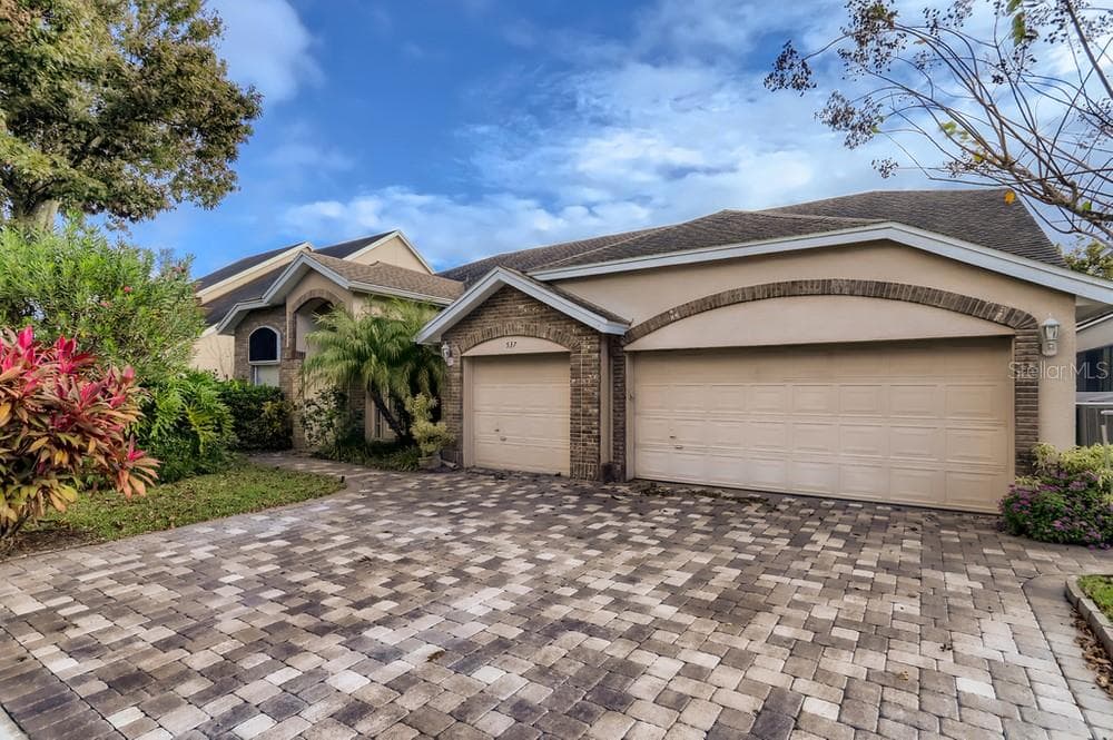 537 TERRACE COVE WAY ORLANDO, FL 32828