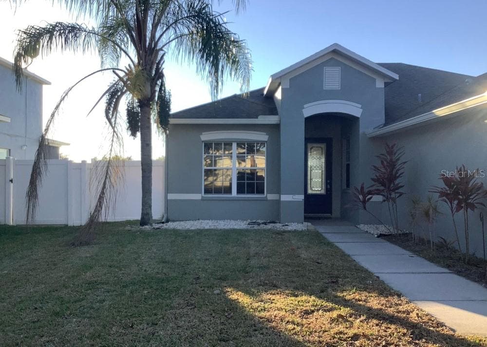 11318 CALLAWAY POND DRIVE RIVERVIEW, FL 33579