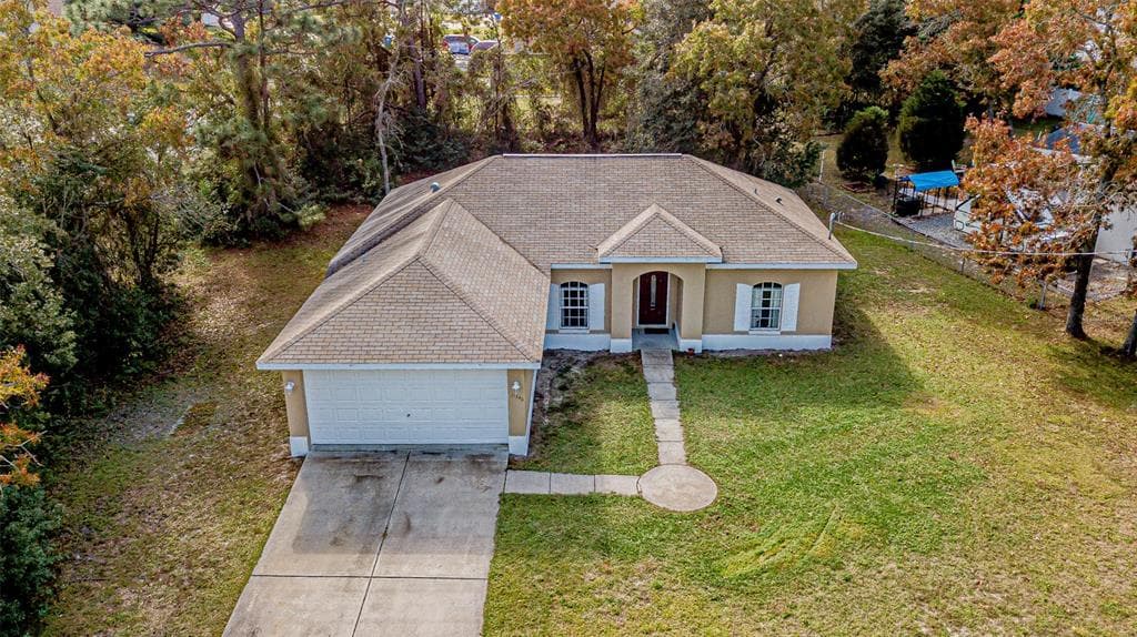 11346 DEAN STREET SPRING HILL, FL 34608
