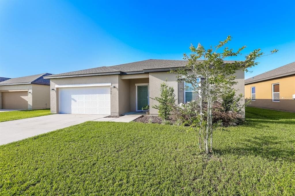 4706 OSPREY WAY WINTER HAVEN, FL 33881
