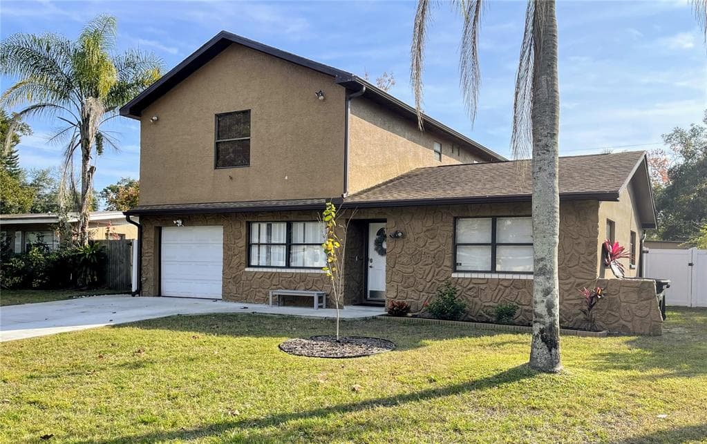 65 MELROSE DRIVE SAFETY HARBOR, FL 34695
