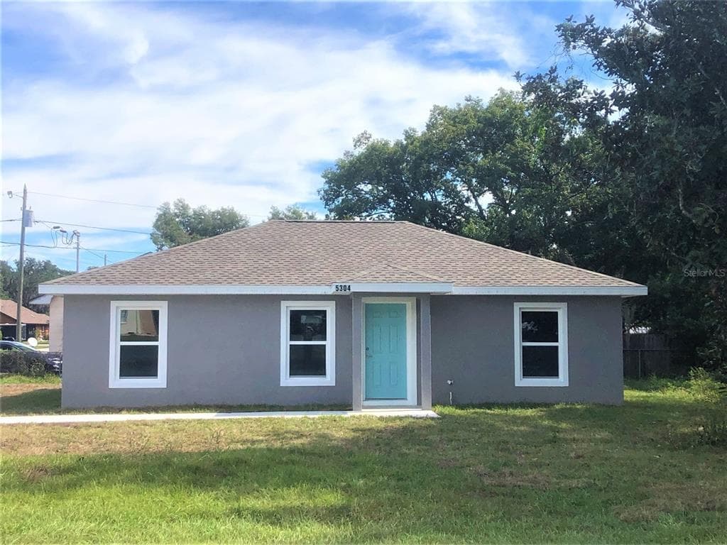 5304 16TH STREET ZEPHYRHILLS, FL 33542