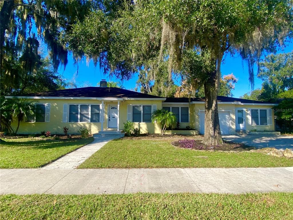 13903 12TH STREET DADE CITY, FL 33525